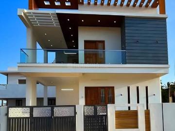 2 BHK Villa in Adhanur for resale Chennai. The reference number is 19990003