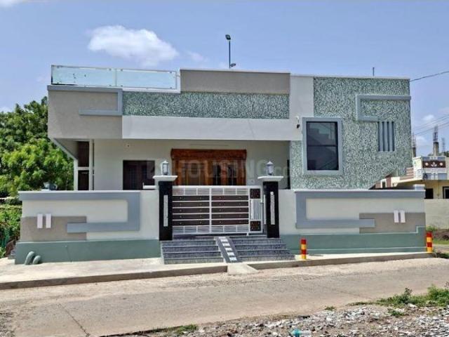 2 BHK Villa in Adhanur for resale Chennai. The reference number is 21380954