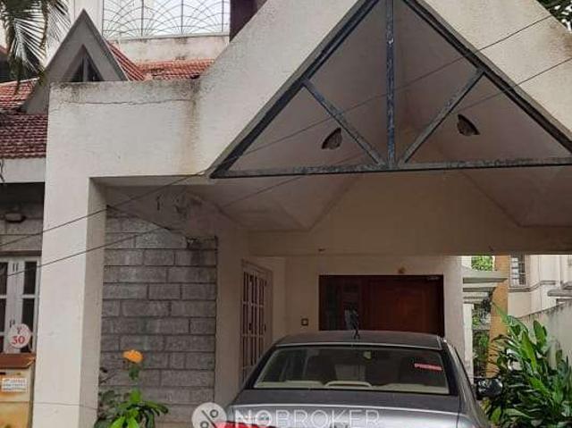 2 BHK Flat In Ak Enclave for Rent In Electronic City