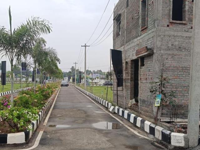2 BHK Villa in Alamathi for resale Chennai. The reference number is 20786021