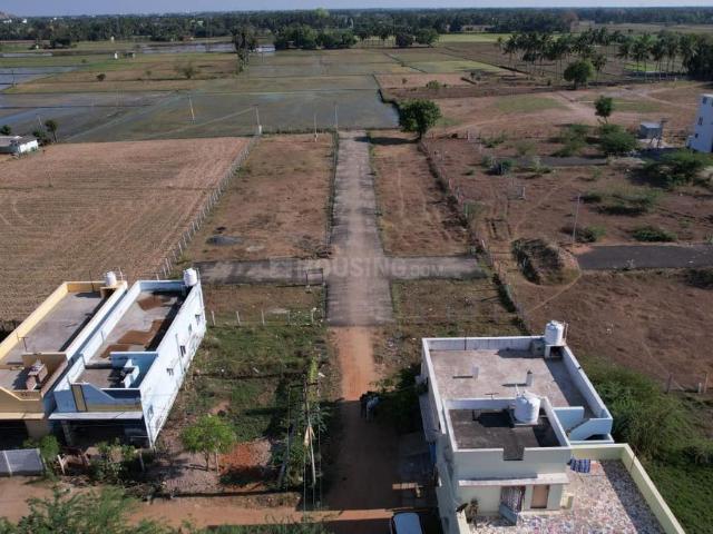 2 BHK Villa in Allithurai for rent Tiruchirappalli. The reference number is 20543332