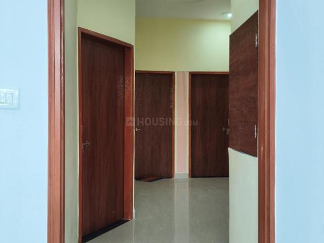 2 BHK Villa in Amrai Gaon for rent Lucknow. The reference number is 21353323