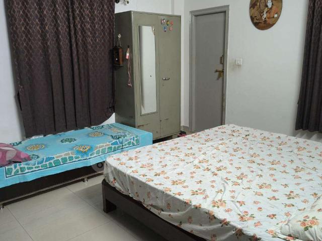 2 BHK Flat In Amulya Park Apartment for Rent In Ramamurthy Nagar