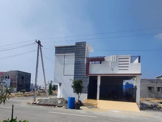 2 BHK Villa in Annur for resale Coimbatore. The reference number is 19018221