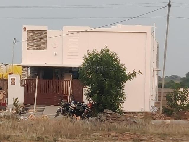 2 BHK Villa in Annur for resale Coimbatore. The reference number is 19034893