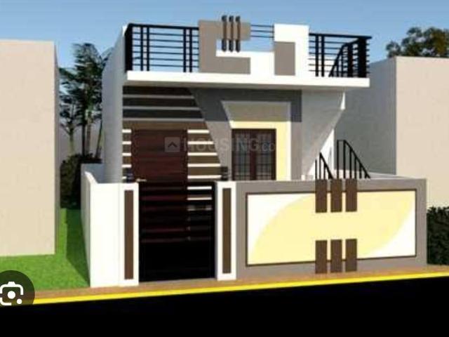 2 BHK Villa in Annur for resale Coimbatore. The reference number is 20400355