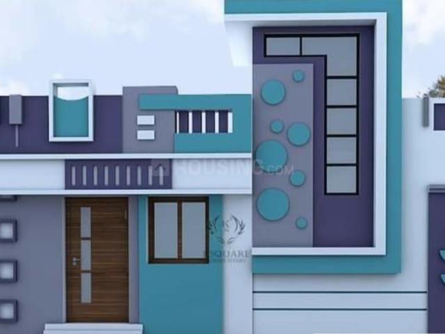 2 BHK Villa in Annur for resale Coimbatore. The reference number is 20399870