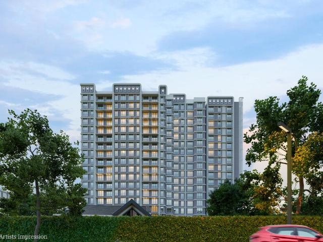 2 BHK Villa in Andheri East for resale Mumbai. The reference number is 20631337