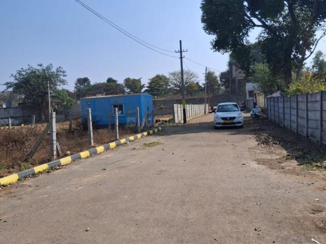 2 BHK Villa in Anekal for resale Bengaluru. The reference number is 19967007