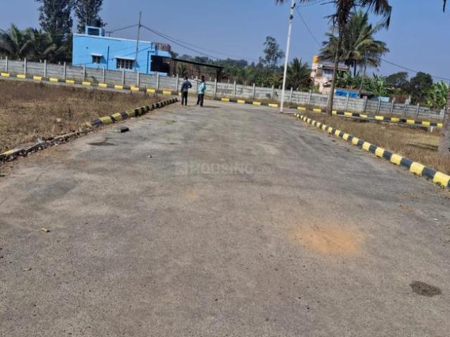 2 BHK Villa in Anekal for resale Bengaluru. The reference number is 20496440