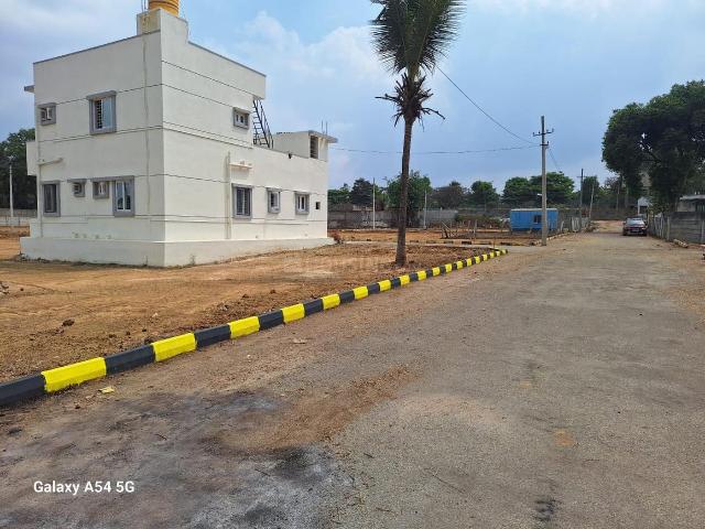2 BHK Villa in Anekal for resale Bengaluru. The reference number is 20544268