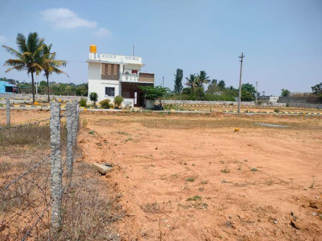 2 BHK Villa in Anekal for resale Bengaluru. The reference number is 20665180