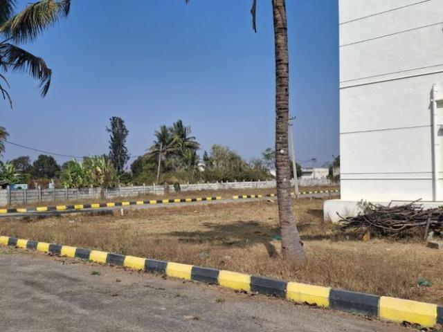 2 BHK Villa in Anekal for resale Bengaluru. The reference number is 20665181