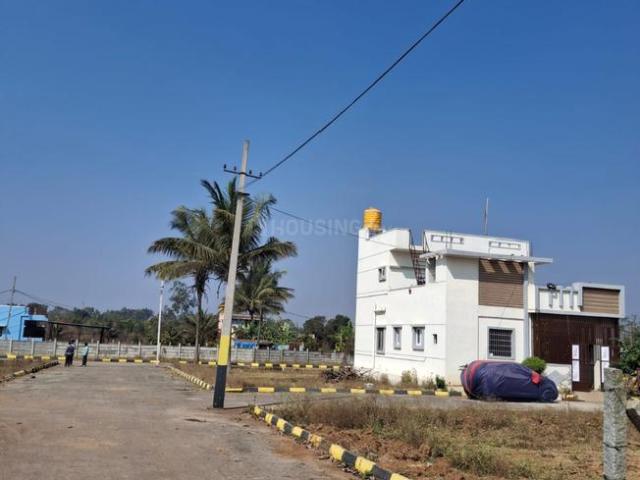 2 BHK Villa in Anekal for resale Bengaluru. The reference number is 20665183