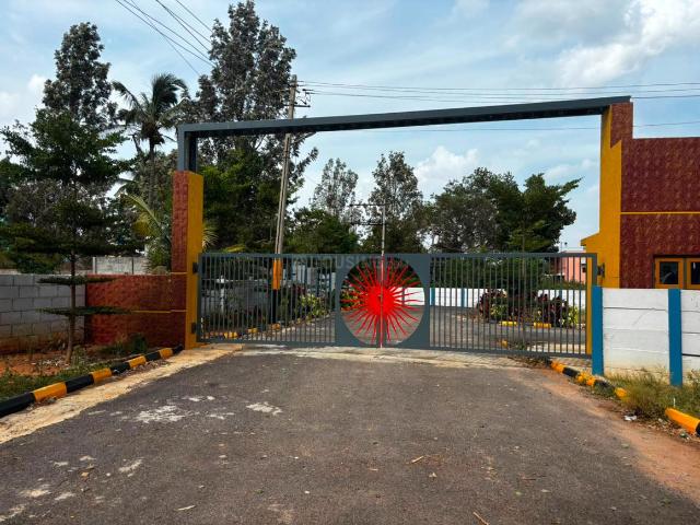 2 BHK Villa in Anekal for resale Bengaluru. The reference number is 20809833