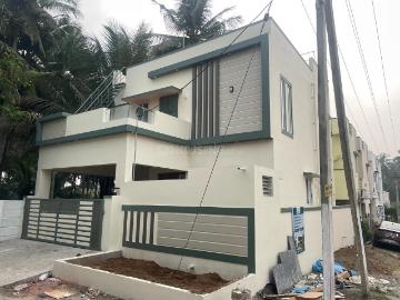 2 BHK Villa in Angadu for resale Chennai. The reference number is 20527984