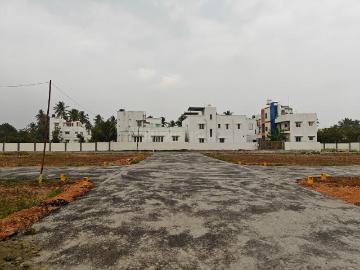 2 BHK Villa in Appanaickenpalayam for resale Coimbatore. The reference number is 19179980
