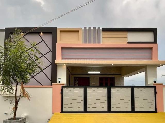 2 BHK Villa in Avadi for resale Chennai. The reference number is 20411335