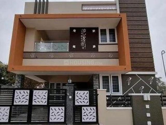 2 BHK Villa in Avadi for resale Chennai. The reference number is 20840462