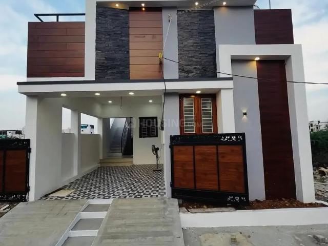 2 BHK Villa in Avadi for resale Chennai. The reference number is 20917379