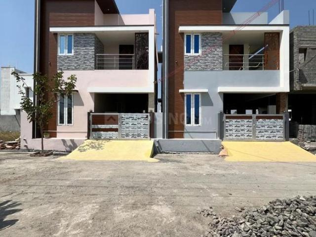 2 BHK Villa in Avadi for resale Chennai. The reference number is 20254327