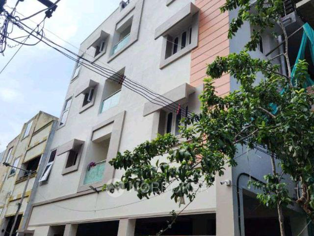 2 BHK Flat In Bama Residency for Rent In Door No, 13. Plot