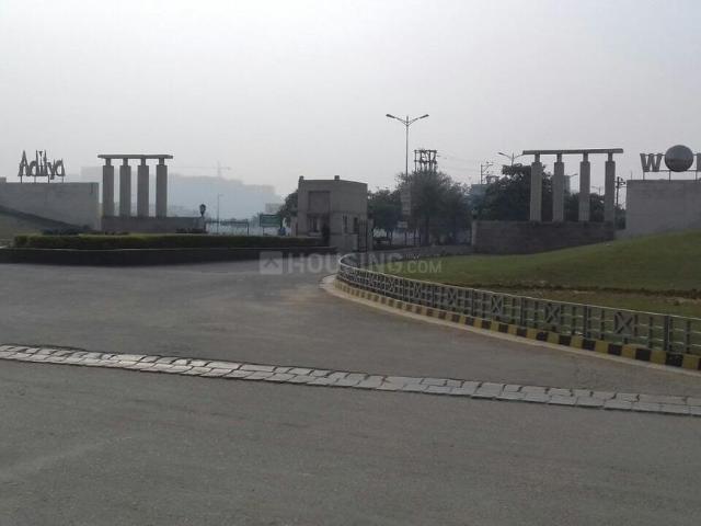 2 BHK Villa in Bamheta Village for resale Ghaziabad. The reference number is 19734752