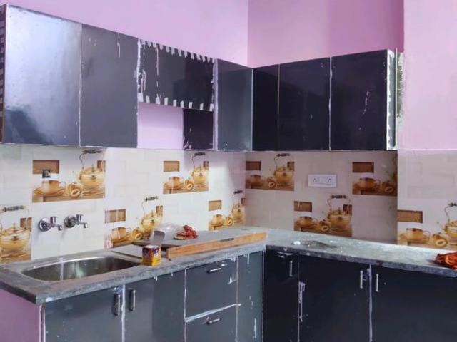 2 BHK Villa in Bamheta Village for resale Ghaziabad. The reference number is 18661715