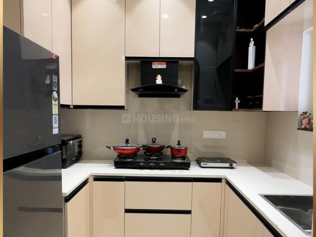 2 BHK Villa in Banthra Sikander Pur for resale Lucknow. The reference number is 16573304