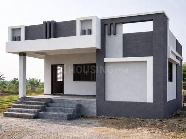 2 BHK Villa in Badamanavarathekaval for resale Bengaluru. The reference number is 20161877