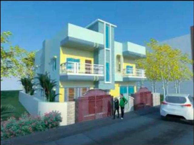 2 BHK Villa in Barahpura for rent Bhagalpur. The reference number is 15499924