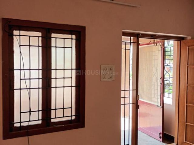 2 BHK Villa in Barathipuram for rent Coimbatore. The reference number is 20585755