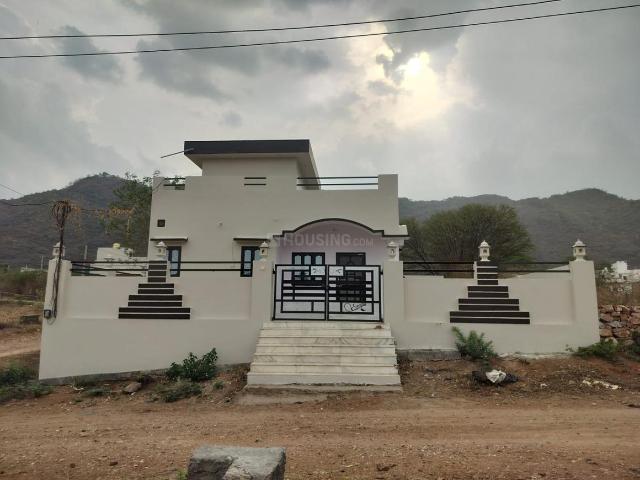 2 BHK Villa in Bari for rent Udaipur. The reference number is 18899854