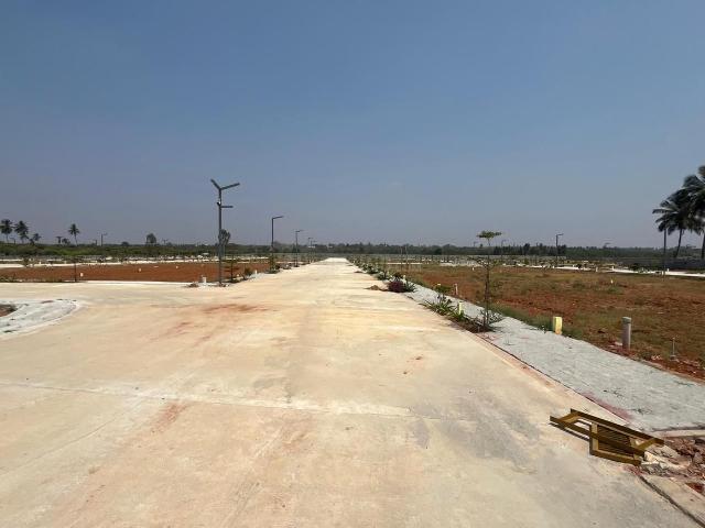 2 BHK Villa in Basavanatta for resale Kolar. The reference number is 20603736