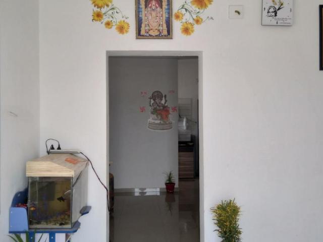 2 BHK Villa in Bavla for resale Ahmedabad. The reference number is 6610919
