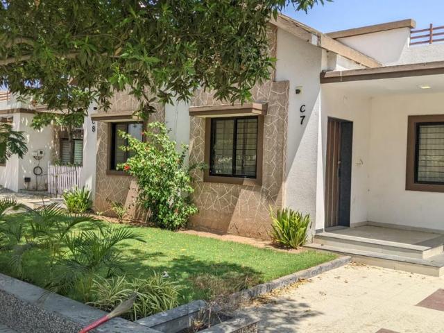 2 BHK Villa in Bavla for resale Ahmedabad. The reference number is 9125501