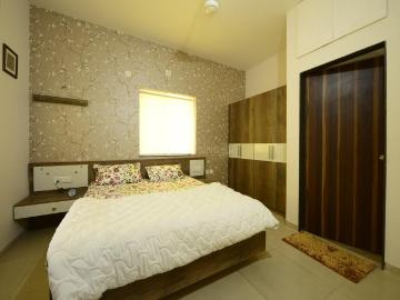 Radhe Heights, Vastral, Ahmedabad, Gandhinagar District, Gujarat