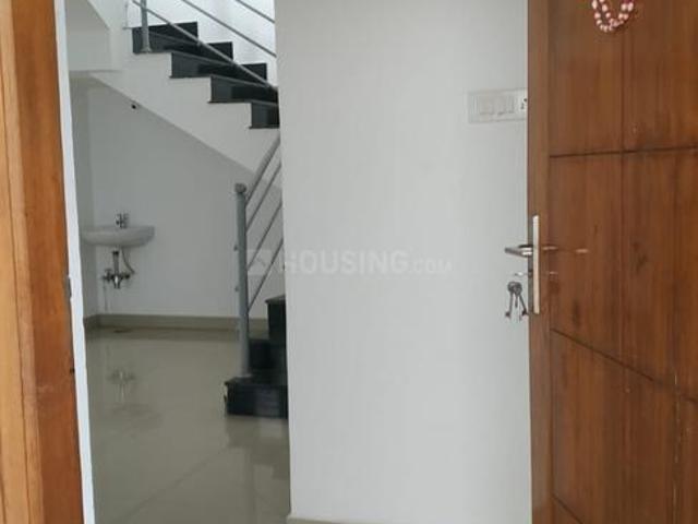 2 BHK Villa in Bendiganahalli Anekal Taluka for rent Bengaluru. The reference number is 20204484