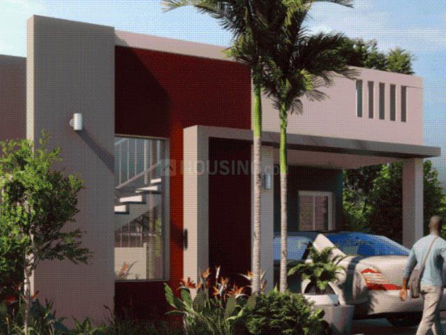 2 BHK Villa in Beeramguda for resale Sangareddy. The reference number is 21181911