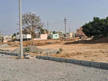 2 BHK Villa in Begur for resale Bengaluru. The reference number is 20308417