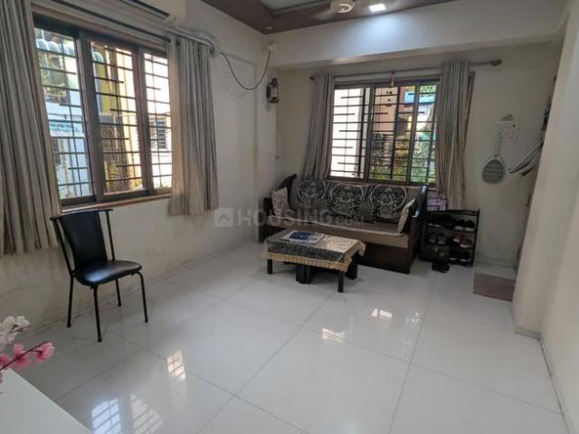 2 BHK Villa in Belapur CBD for resale Navi Mumbai. The reference number is 21023484