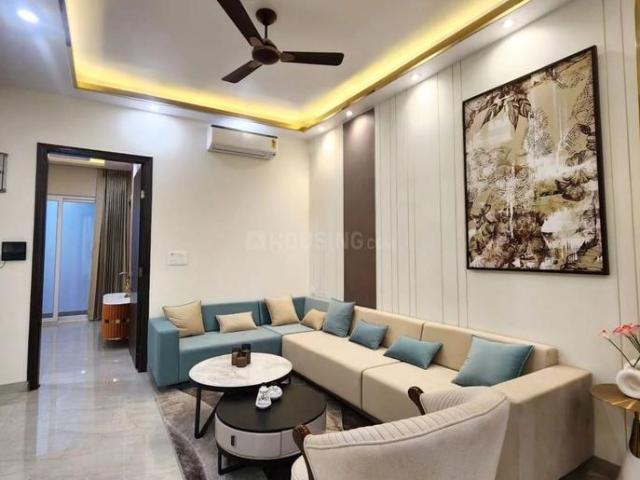 2 BHK Villa in Bettadasanapura for resale Bengaluru. The reference number is 14956371