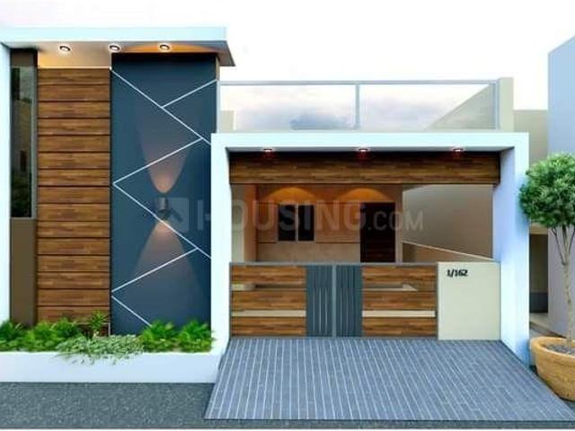 2 BHK Villa in Bharat Heavy Electricals Limited for resale Sangareddy. The reference number is 20220214