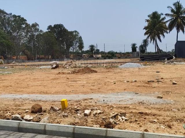 2 BHK Villa in Bhimenahalli for resale Bengaluru. The reference number is 20070680