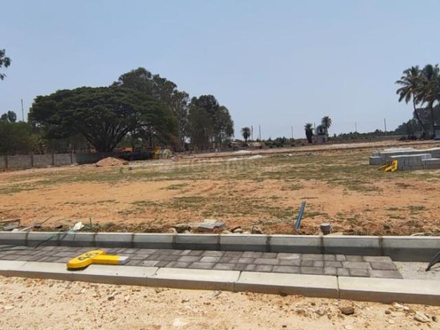 2 BHK Villa in Bhimenahalli for resale Bengaluru. The reference number is 20070852