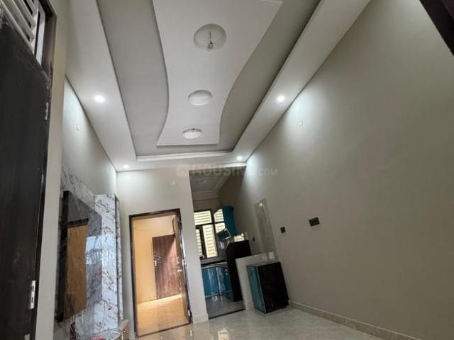 2 BHK Villa in Bindayaka for resale Jaipur. The reference number is 19907215