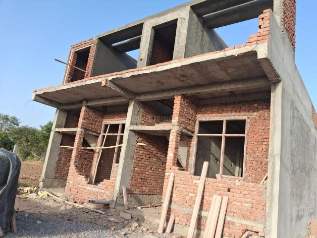 2 BHK Villa in Bindayaka for resale Jaipur. The reference number is 20451185