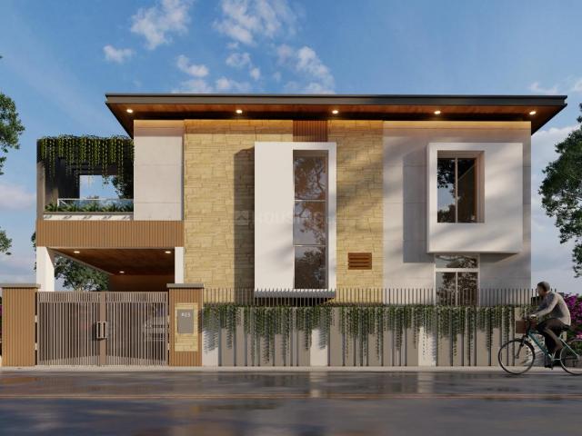2 BHK Villa in Bilichi for resale Coimbatore. The reference number is 20699078