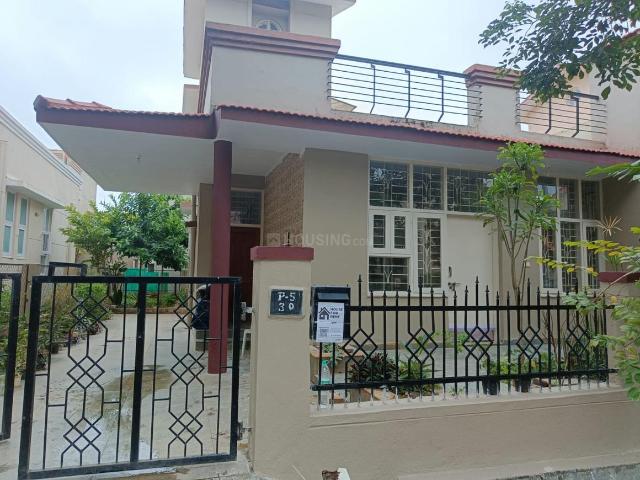 2 BHK Villa in Billamaranahalli for rent Bengaluru. The reference number is 21229448