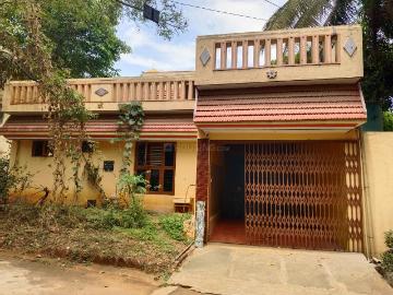 Kittaganahalli, Bangalore District, Tamil Nadu